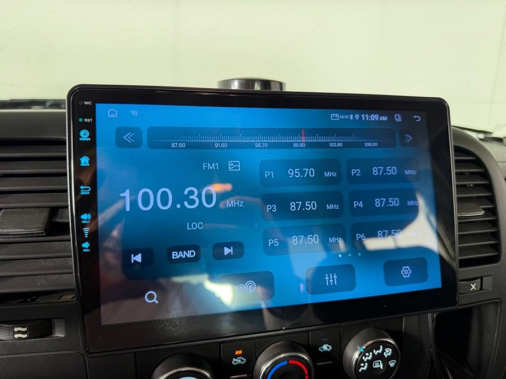 2013 Chevrolet Silverado 2500HD LT - Photo 19