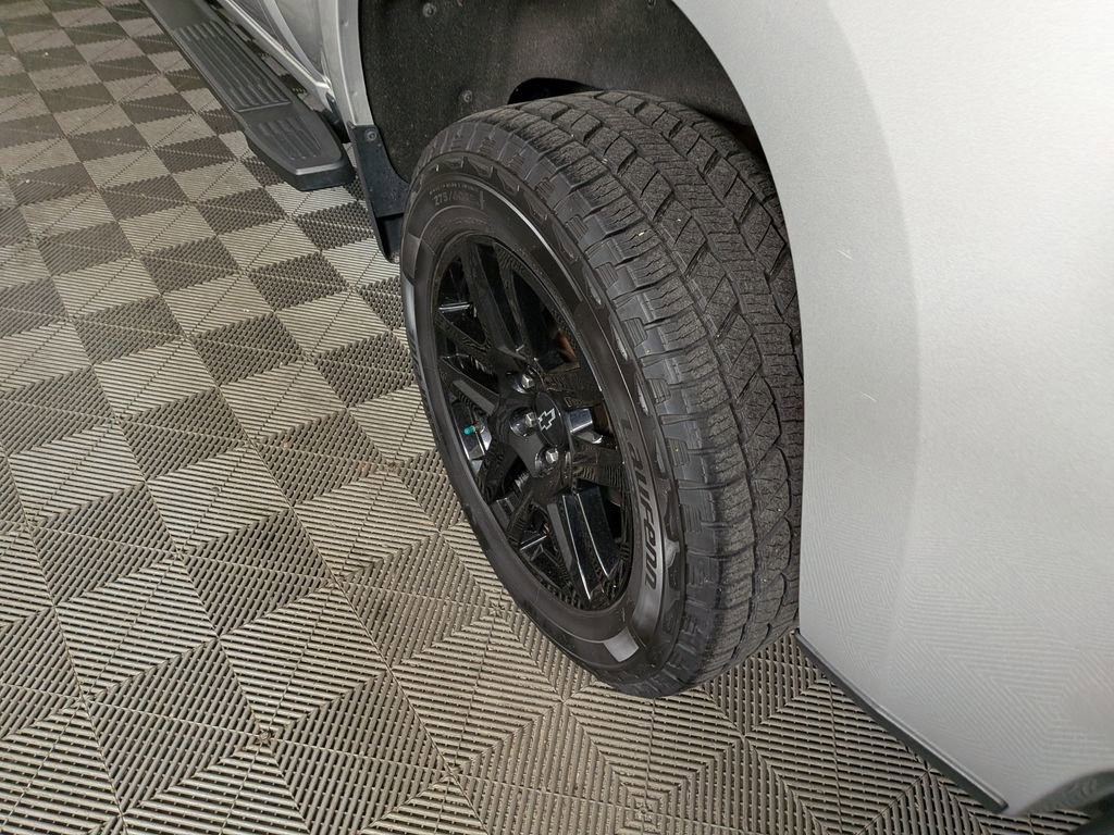 2022 Chevrolet Silverado 1500 Limited LT Trail Boss - Photo 15