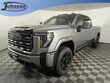 GMC Sierra 2500 HD