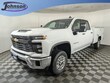  Chevrolet Silverado 2500 HD