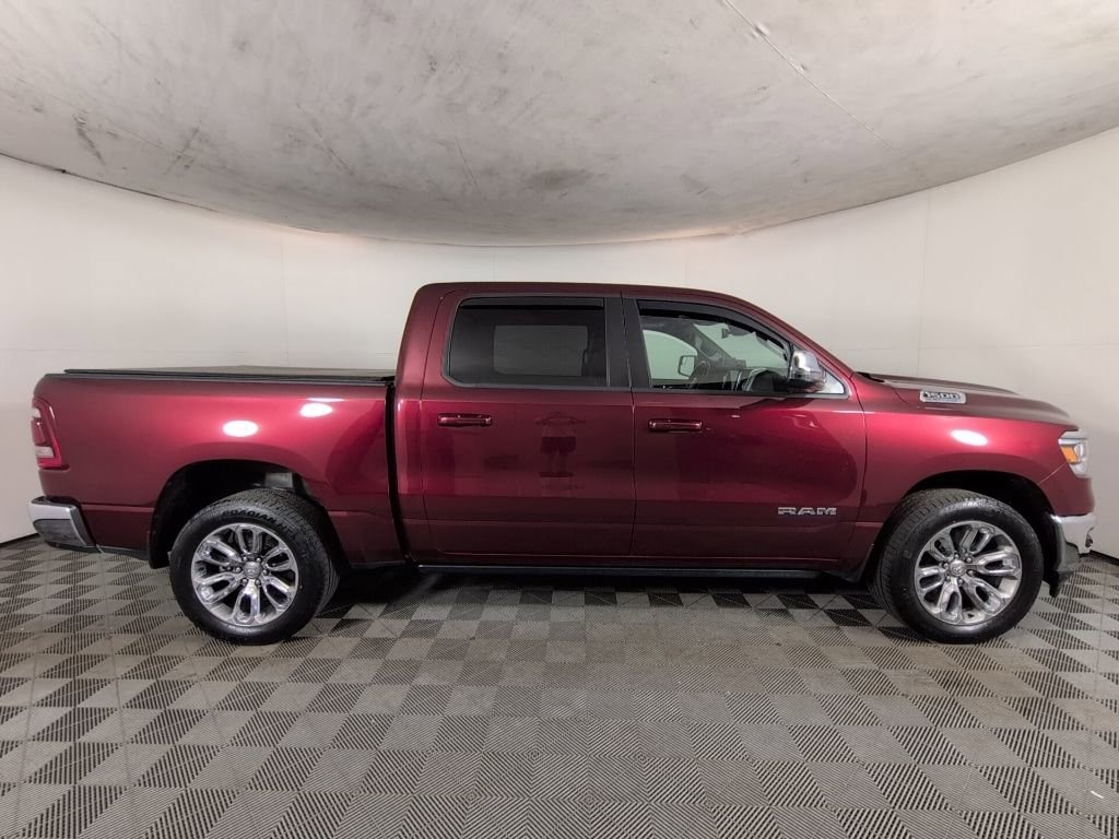 Used 2023 Ram 1500 Laramie