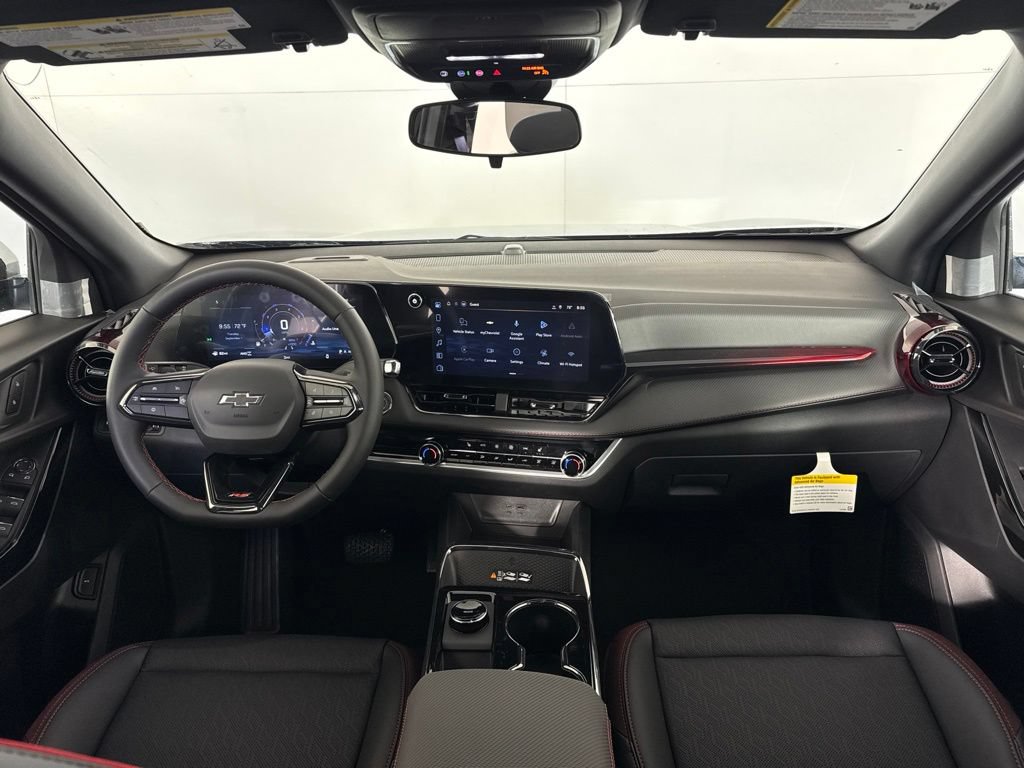2027 Chevrolet Equinox RS - Photo 31