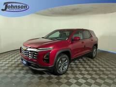 2026 Chevrolet Equinox LT SUV