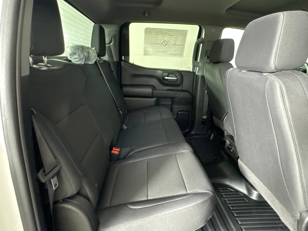 2026 Chevrolet Silverado 1500 Work Truck - Photo 32