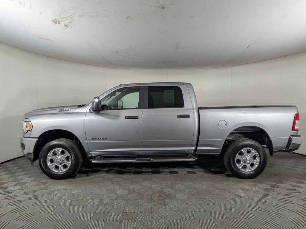 2024 Ram 2500 Big Horn photo 2
