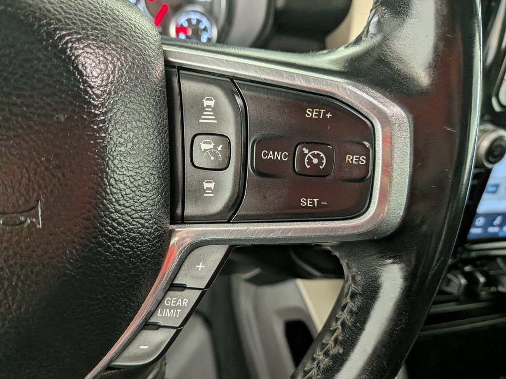 2023 RAM Ram 3500 Pickup Laramie - Photo 21