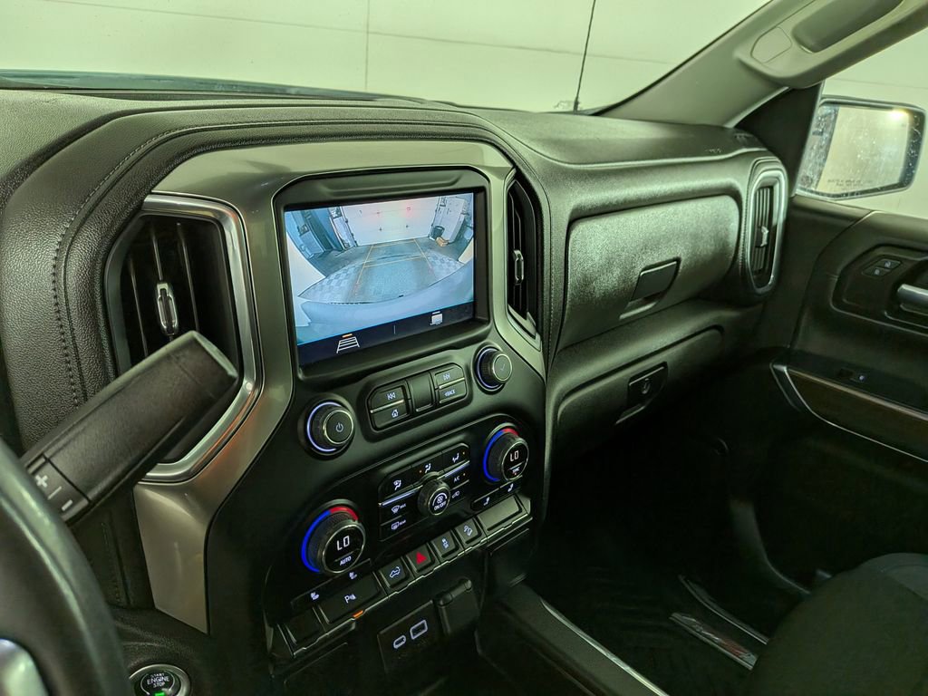 2022 Chevrolet Silverado 1500 Limited LT Trail Boss - Photo 26