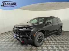 2026 Chevrolet Traverse Z71 SUV