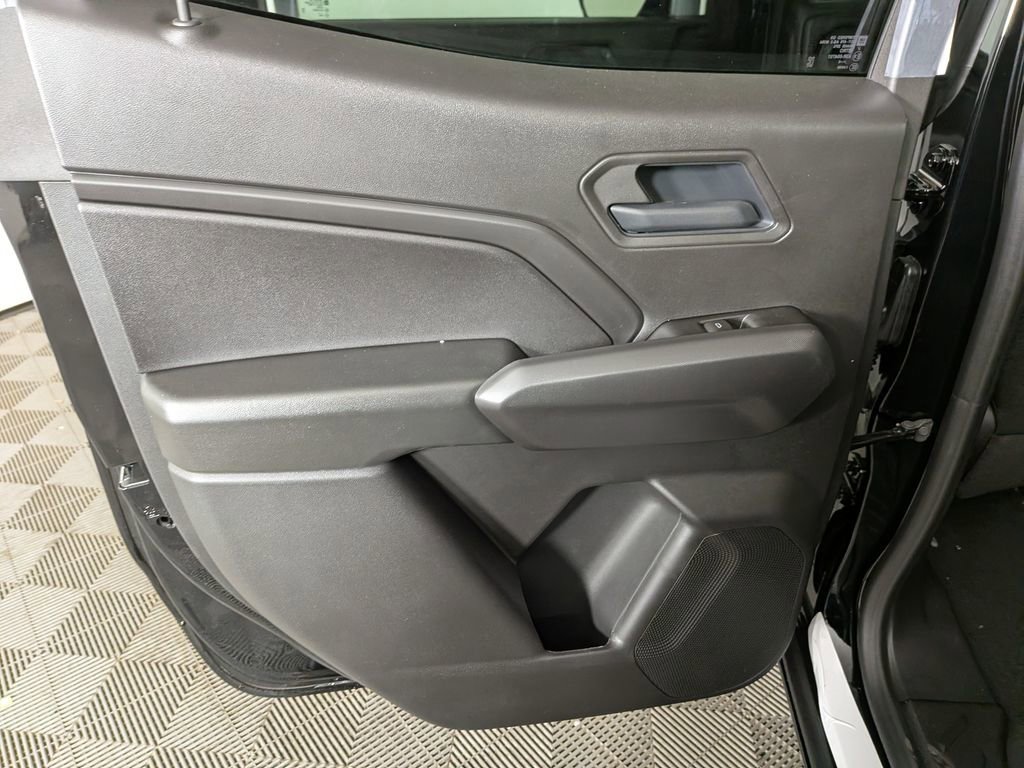 2026 Chevrolet Colorado Work Truck - Photo 25