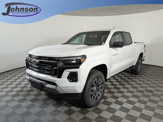 2026 Chevrolet Colorado Z71 Truck