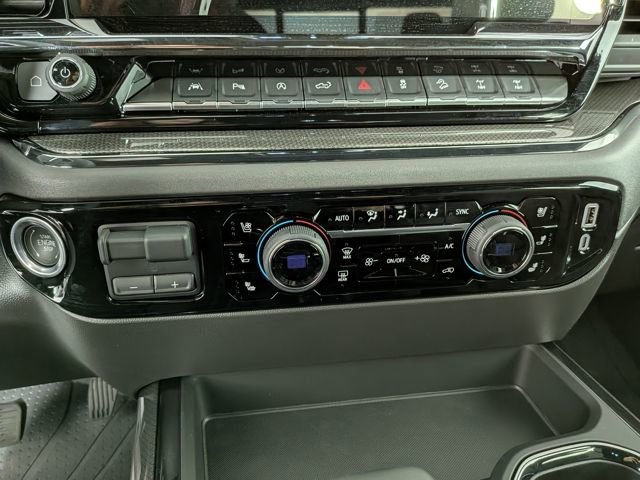 2025 Chevrolet Silverado 1500 ZR2 - Photo 26