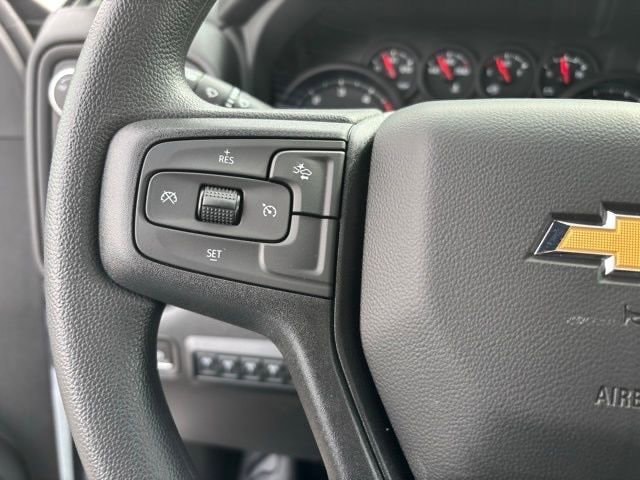 2026 Chevrolet Silverado 3500 HD Work Truck - Photo 15