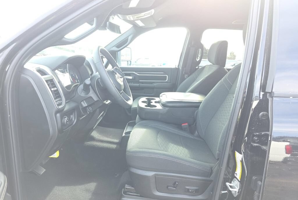 Used 2025 Ram 2500 Big Horn