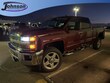  Chevrolet Silverado 2500 HD