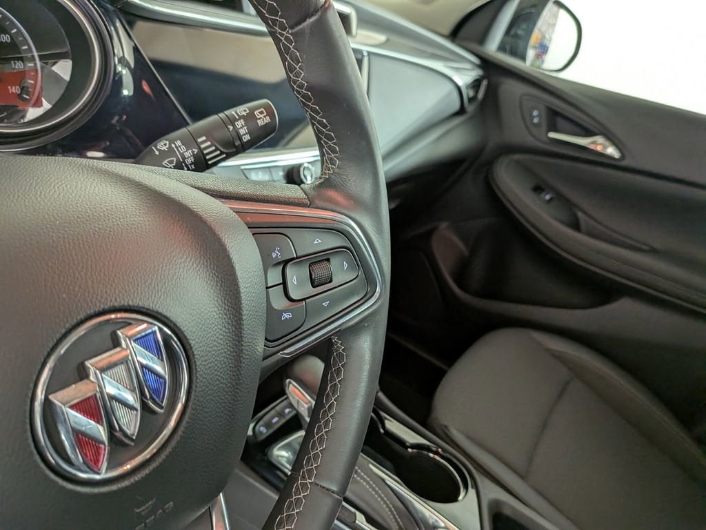 2023 Buick Encore GX Preferred - Photo 22