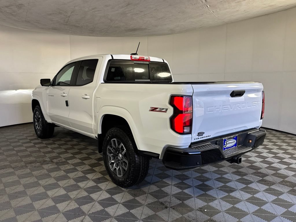 2026 Chevrolet Colorado Z71 - Photo 10