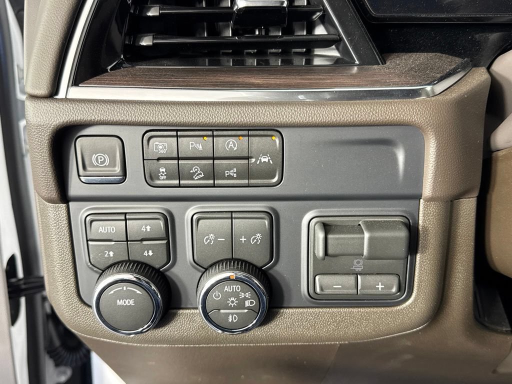 2026 Chevrolet Tahoe LT - Photo 22