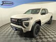 GMC Canyon