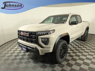 2026 GMC Canyon Elevation Truck