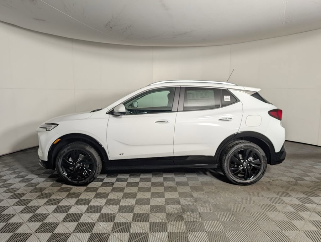 2026 Buick Encore GX Sport Touring photo 3