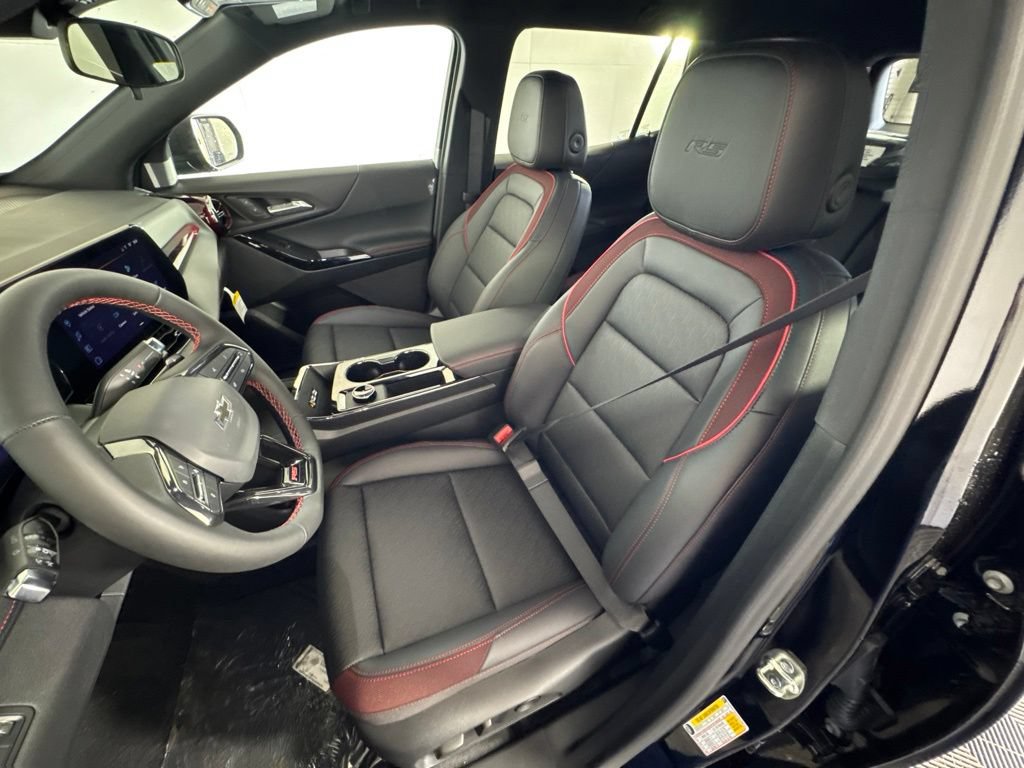 2027 Chevrolet Equinox RS - Photo 25