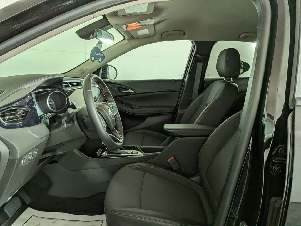 2023 Buick Encore GX Preferred - Photo 17