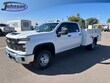 Chevrolet Silverado 3500 HD Chassis Cab