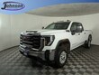 GMC Sierra 2500 HD