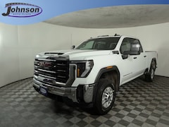 2025 GMC Sierra 2500 HD Pro Truck