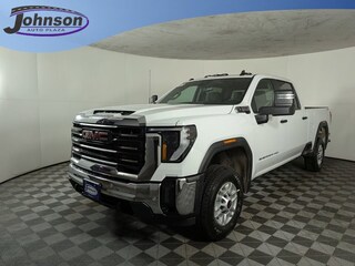 2025 GMC Sierra 2500 HD Pro Truck