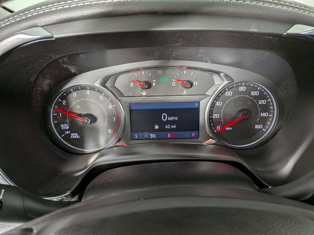 2026 Chevrolet Blazer 3LT - Photo 22
