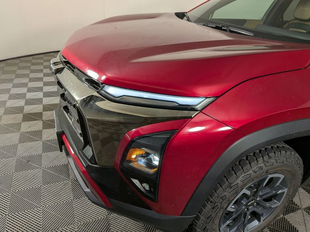 2026 Chevrolet Equinox ACTIV - Photo 11