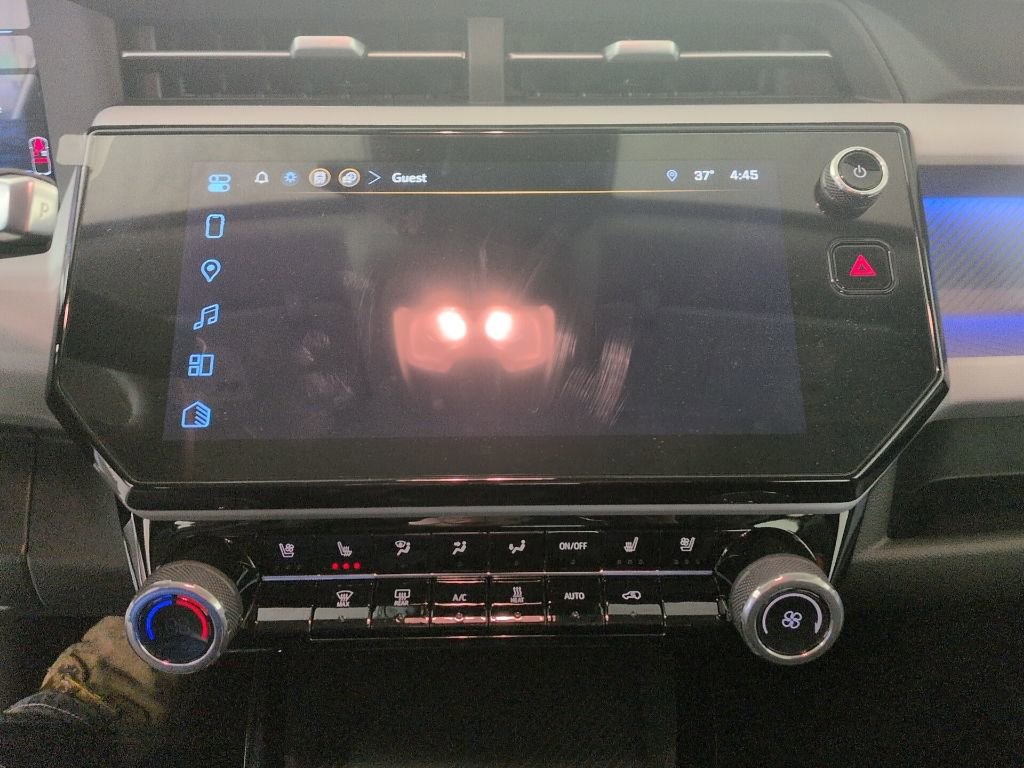 2027 Chevrolet Bolt RS - Photo 12