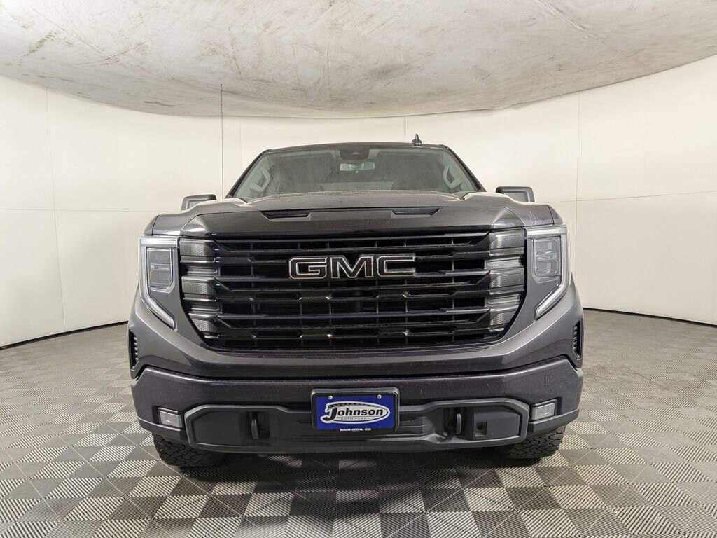 Used 2022 GMC Sierra 1500 Elevation Truck