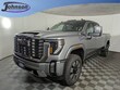 GMC Sierra 2500 HD
