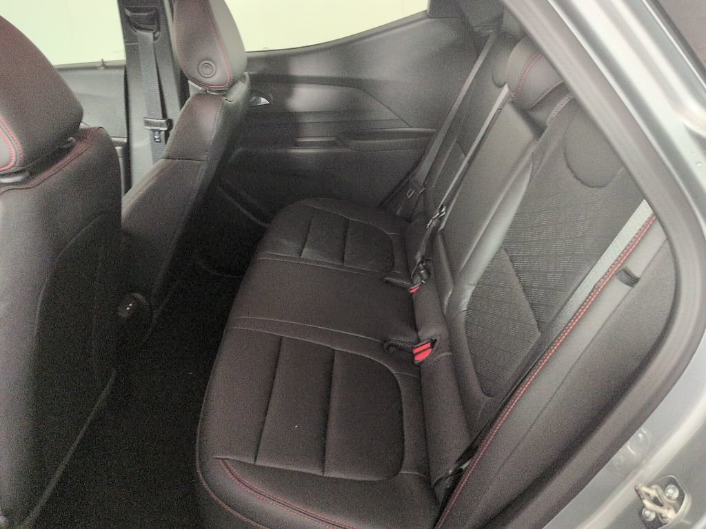 2027 Chevrolet Bolt RS - Photo 21