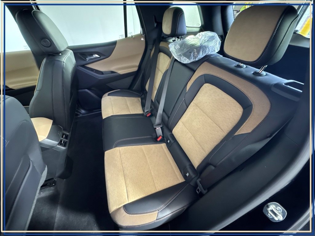 2027 Chevrolet Equinox ACTIV - Photo 26