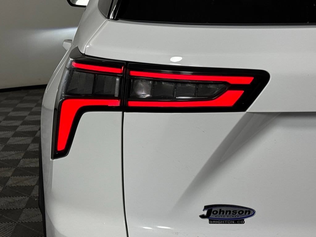 2025 Chevrolet Equinox LT - Photo 51