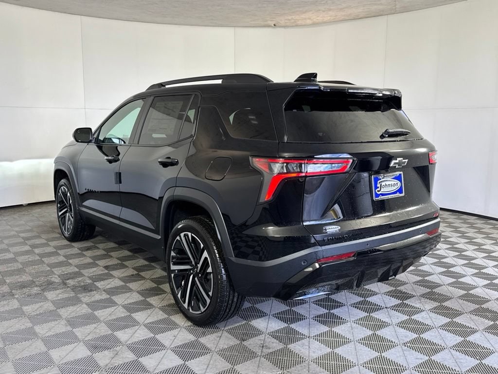 2027 Chevrolet Equinox RS - Photo 9