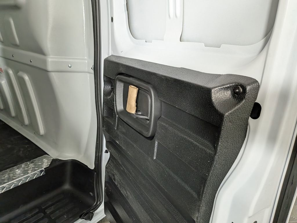2026 Chevrolet Express Cargo Work Van - Photo 18