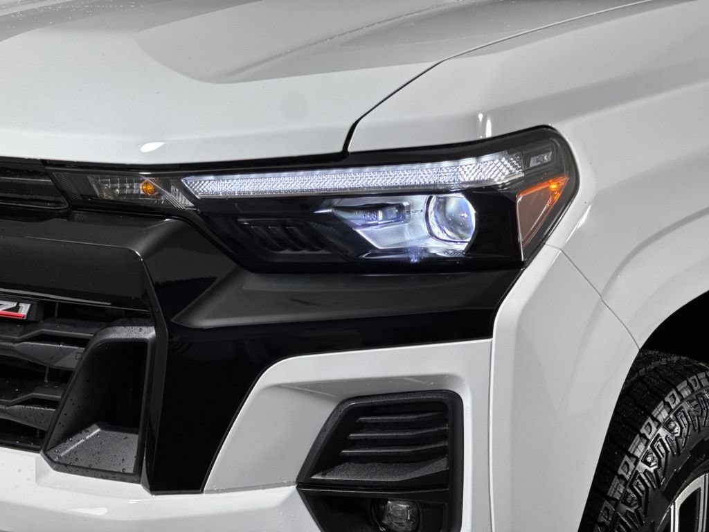 New 2026 Chevrolet Colorado Z71 Truck