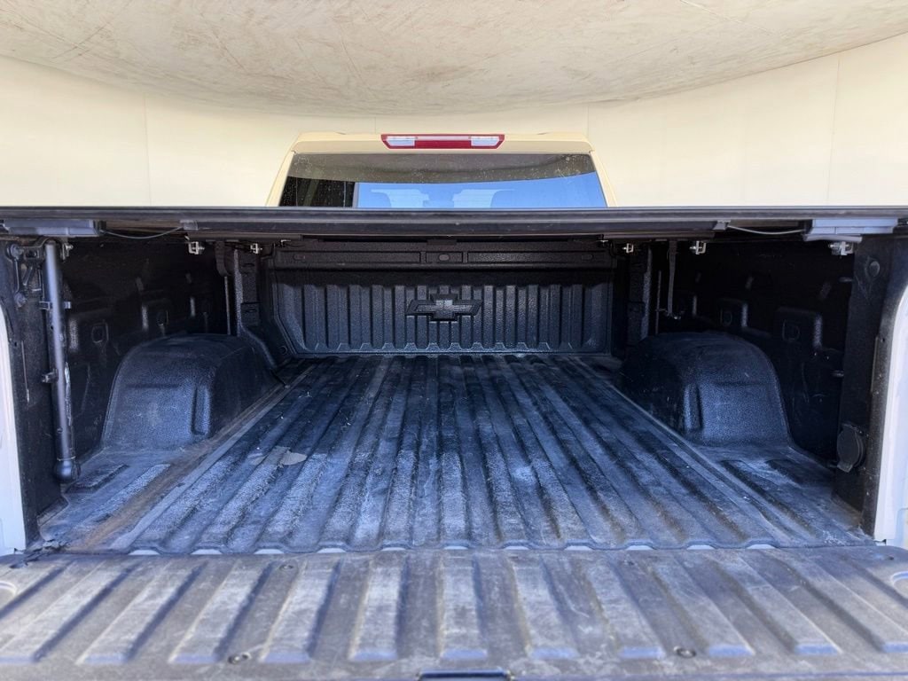 2023 Chevrolet Silverado 1500 LT Trail Boss - Photo 20