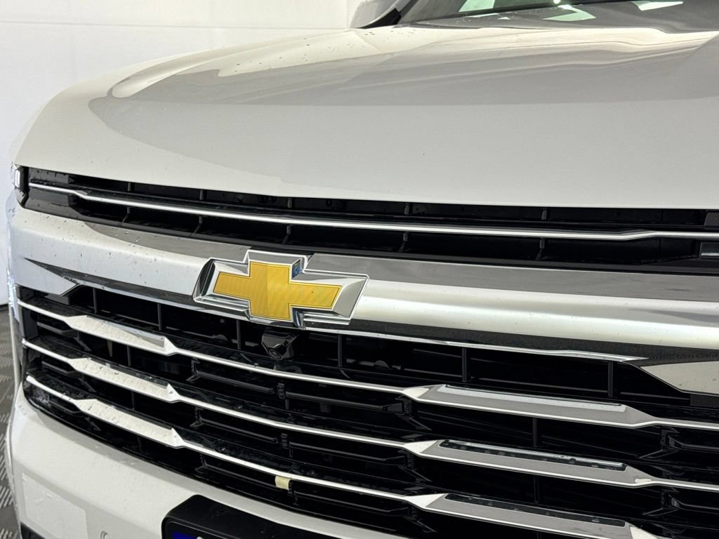 2026 Chevrolet Tahoe LT - Photo 42