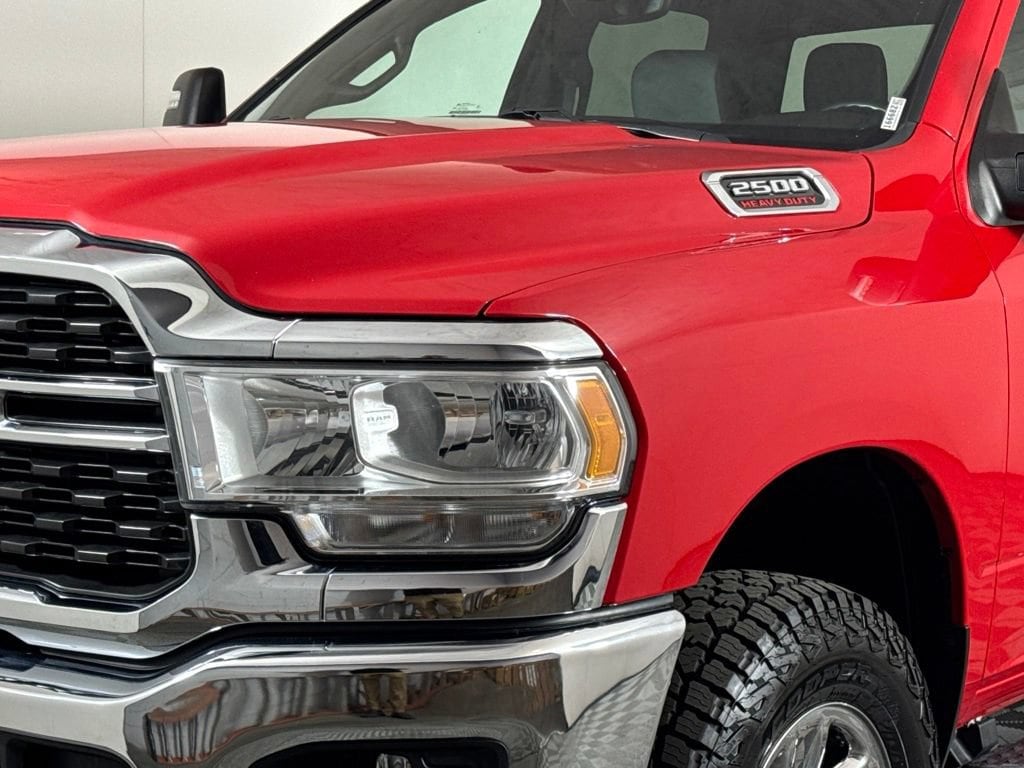 Used 2024 Ram 2500 Big Horn