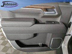 2025 GMC Sierra 2500 HD Pro Truck