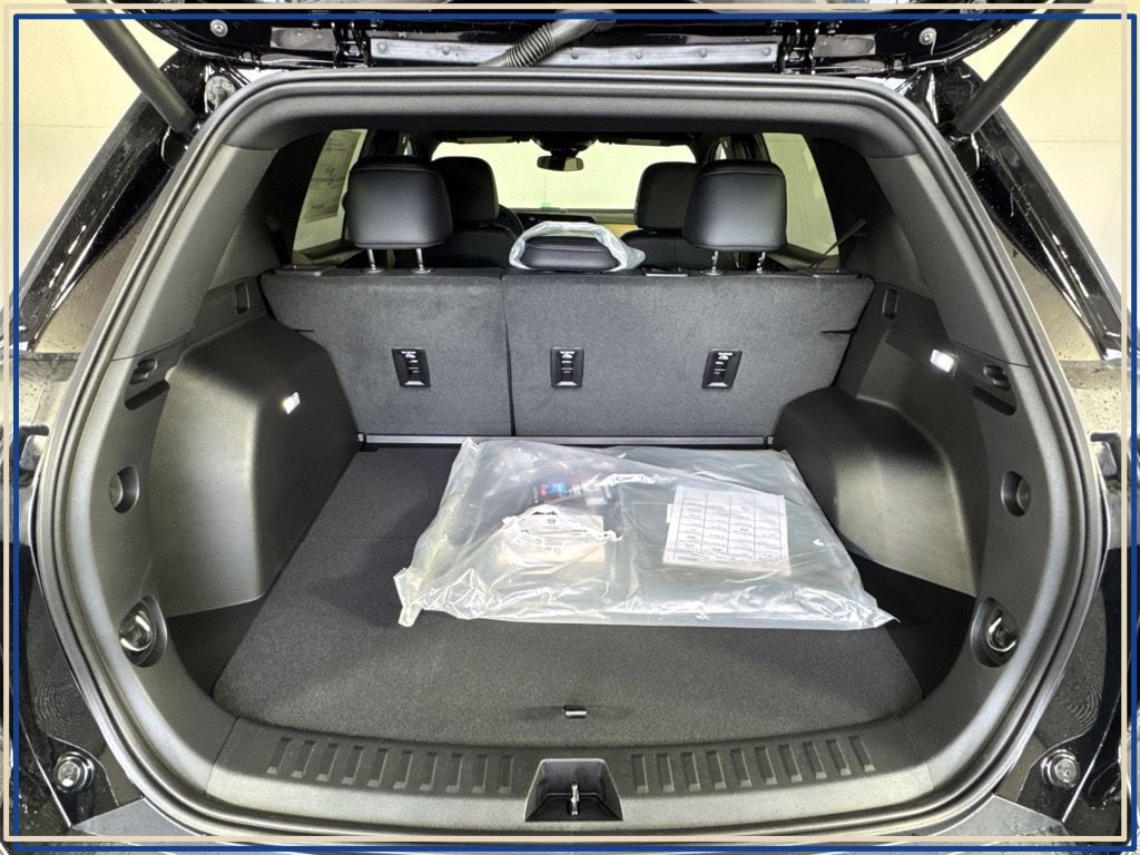 2027 Chevrolet Equinox ACTIV - Photo 30