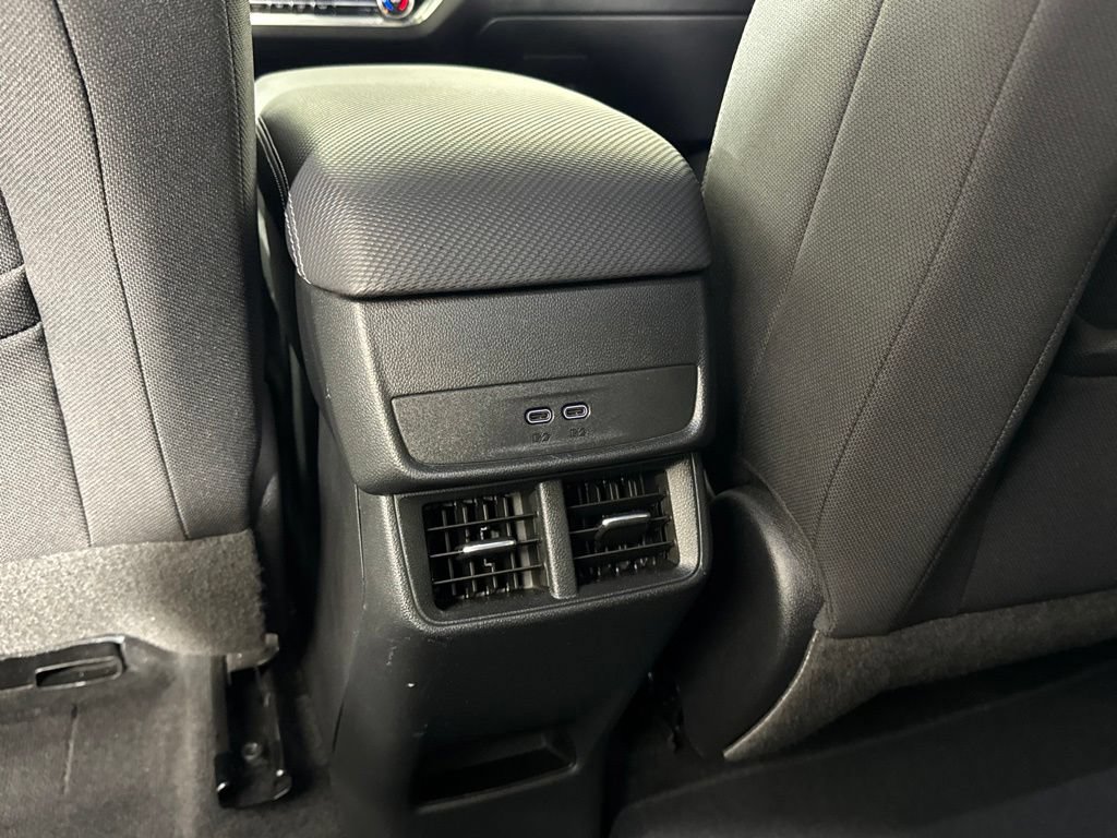 2025 Chevrolet Equinox LT - Photo 37