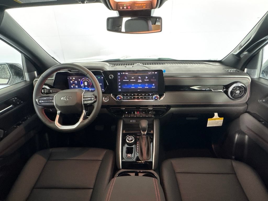 2026 Chevrolet Colorado Z71 - Photo 29
