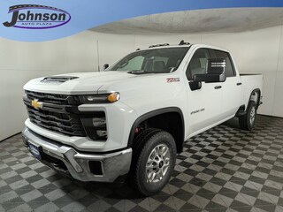 2026 Chevrolet Silverado 2500 HD WT Truck