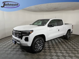 2026 Chevrolet Colorado Z71 Truck